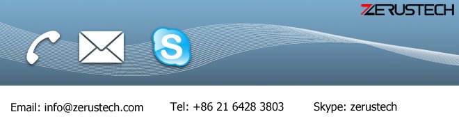 Contact us