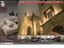 MILANODESIGN China website