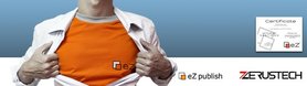 eZ Publish development service