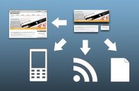 content structure and multi-channels