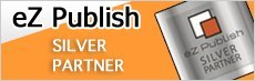 The 1st eZ Publish silver partner in China